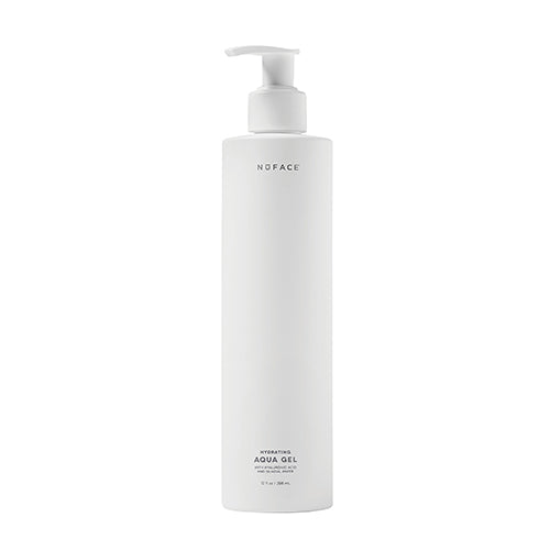 NuFace Hydrating Aqua Gel 10 oz
