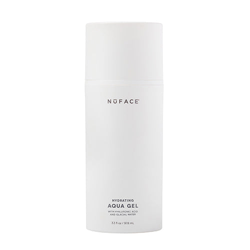NuFace Hydrating Aqua Gel 3.3 oz