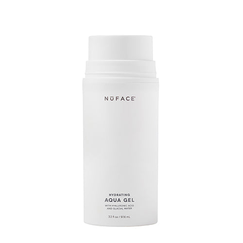 NuFace Hydrating Aqua Gel 3.3 oz