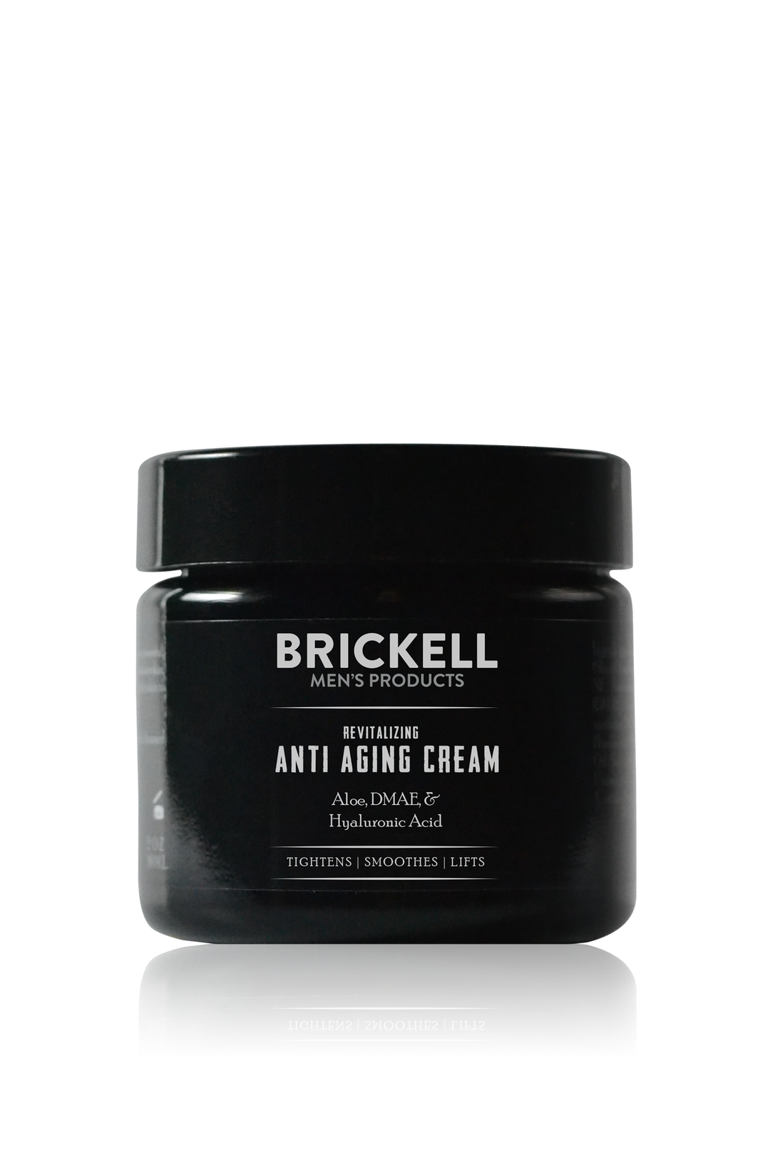 Brickell Revitalizing Anti-Aging Cream