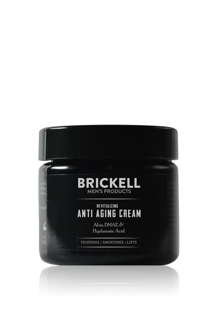 Brickell Revitalizing Anti-Aging Cream