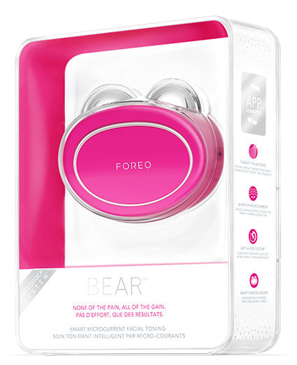 Foreo Bear