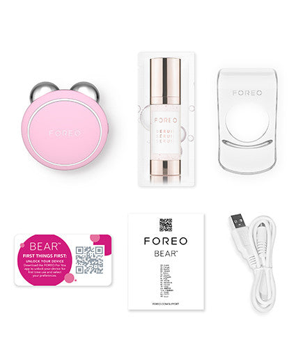 Foreo BEAR mini