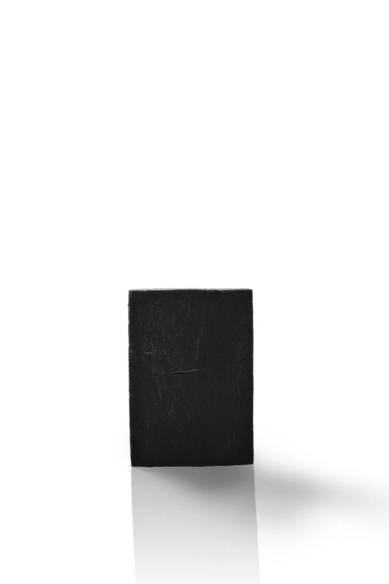 Brickell Purifying Charcoal Soap Bar