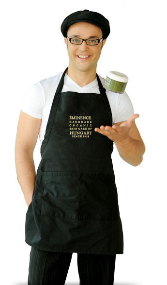 Eminence Apron