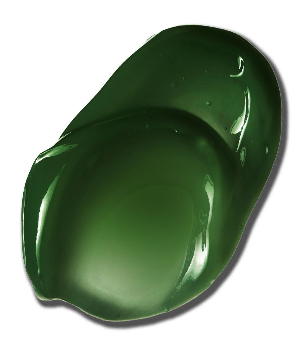 Naturopathica Chlorophyll &amp; Salicylic Acid Spot Treatment texture