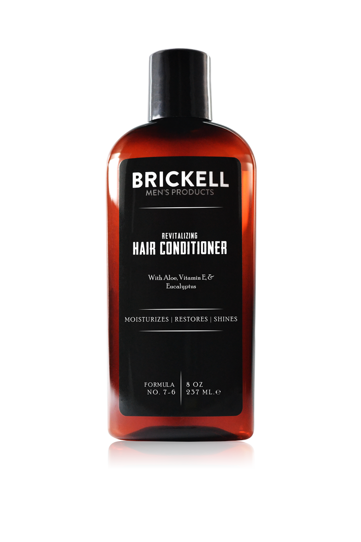 Brickell Revitalizing Hair &amp; Scalp Conditioner