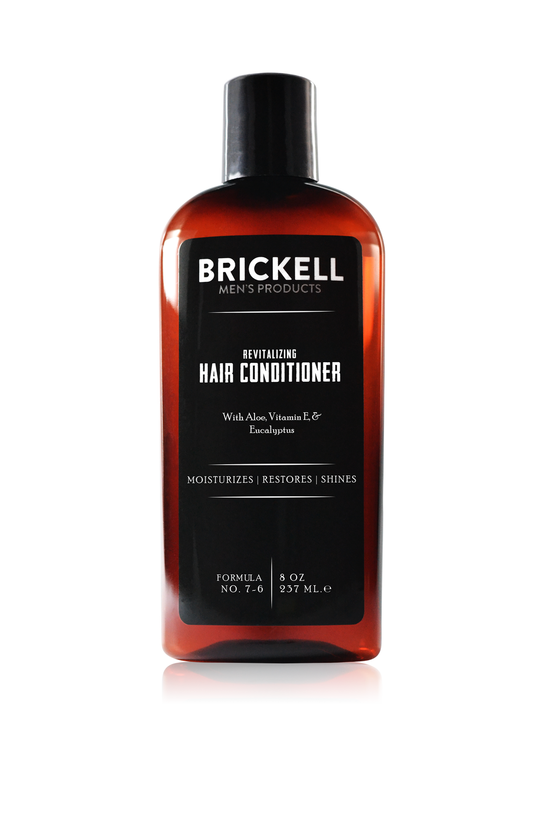 Brickell Revitalizing Hair &amp; Scalp Conditioner