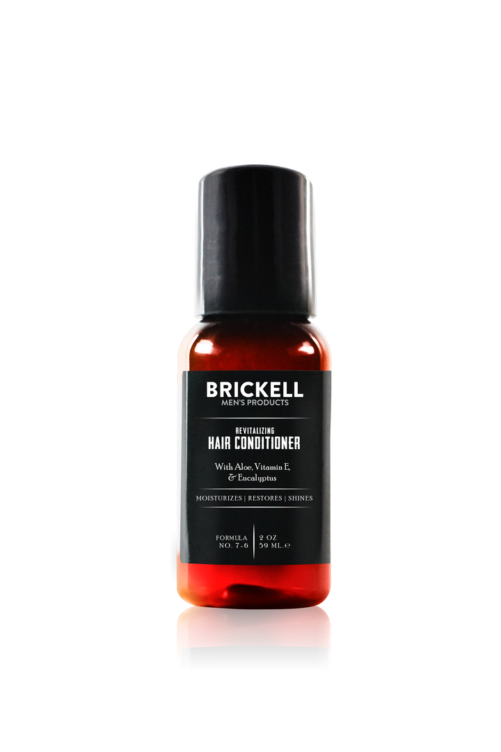 Brickell Revitalizing Hair &amp; Scalp Conditioner