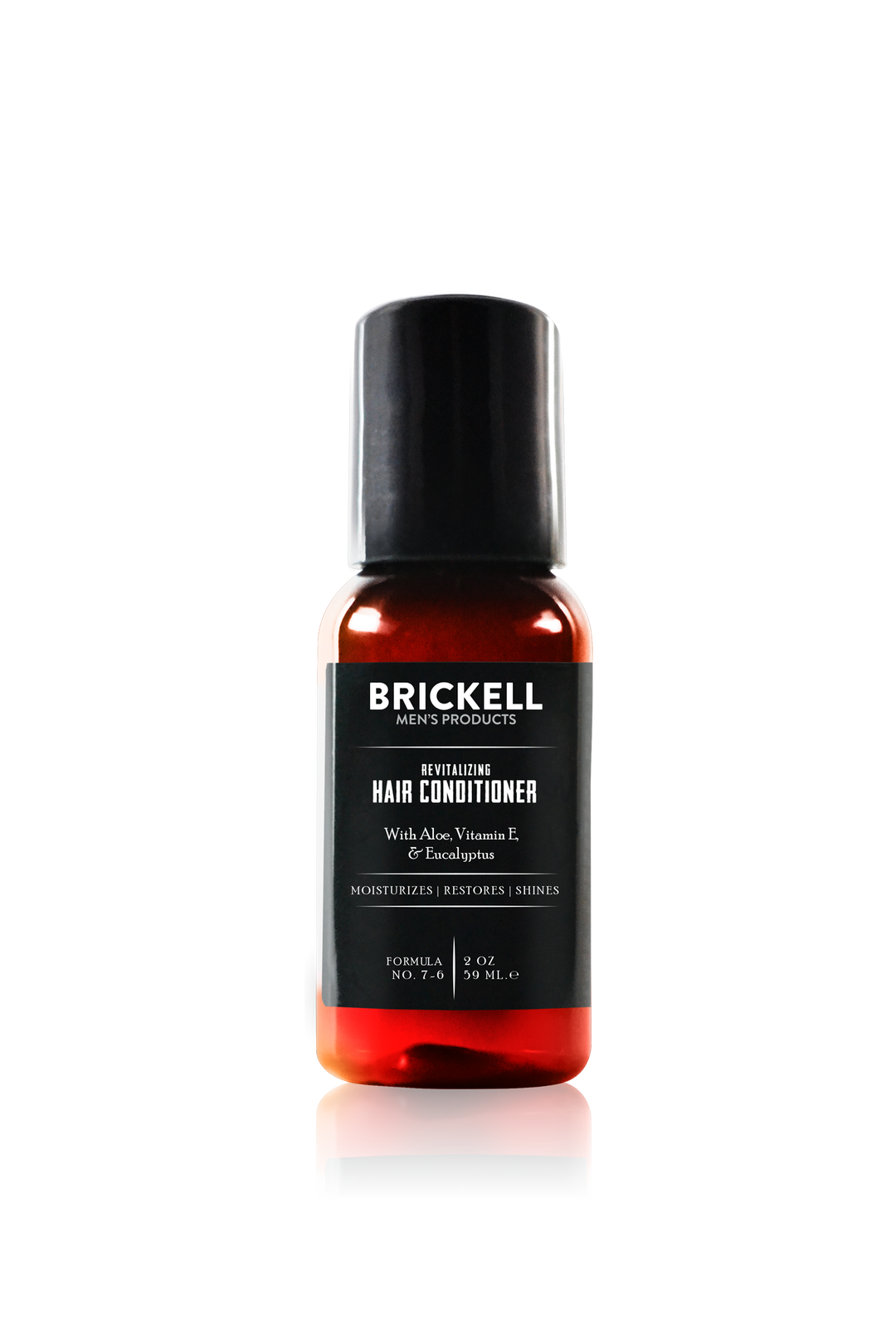 Brickell Revitalizing Hair &amp; Scalp Conditioner