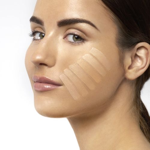 Jane Iredale Dream Tint Tinted Moisturizer SPF 15