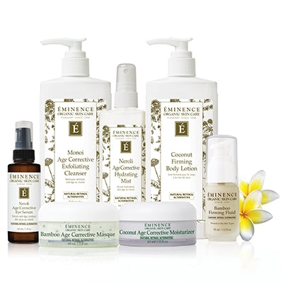 Eminence Age Corrective Collection