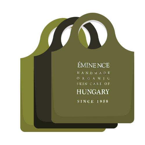 Eminence Organics Reusable Bag