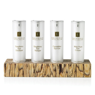 Eminence Eye Quattro Collection