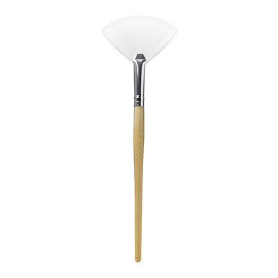 Eminence Fan Applicator Brush