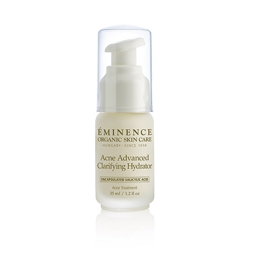 Eminence Organics Acne Advanced Clarifying Hydrator