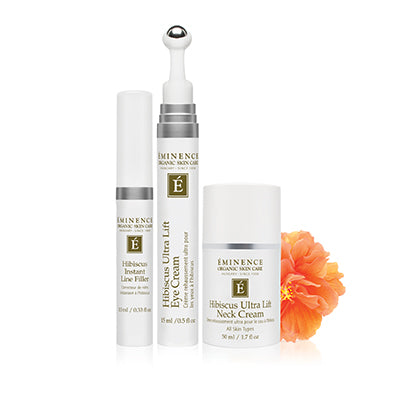 Eminence Organics Ultra Lift Collection