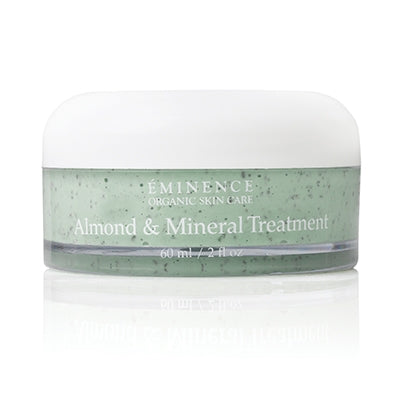 Eminence Organics Almond &amp; Mineral Treatment Full Size
