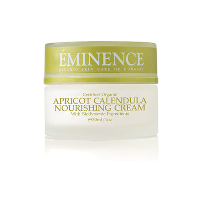 Eminence Organics Apricot Calendula Nourishing Cream