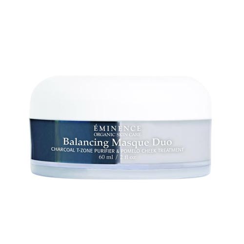 Eminence Organics Balancing Masque Duo 