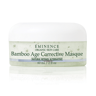 Eminence Organics Bamboo Age Corrective Masque Full Size