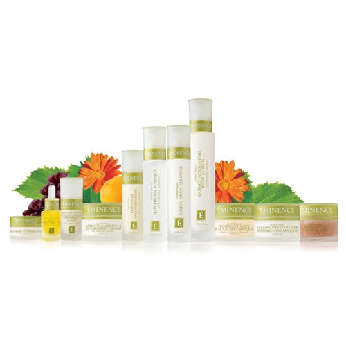 Eminence Organics Biodynamic Collection