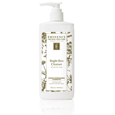 Eminence Organics Bright Skin Cleanser Full Size