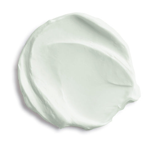 Eminence Organics Bright Skin Moisturizer SPF 40 swatch texture