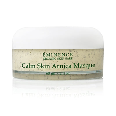 Eminence Organics Calm Skin Arnica Masque