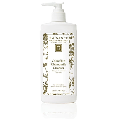 Eminence Organics Calm Skin Chamomile Cleanser Full Size
