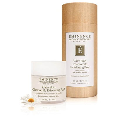Eminence Organics Calm Skin Chamomile Exfoliating Peel Full Size