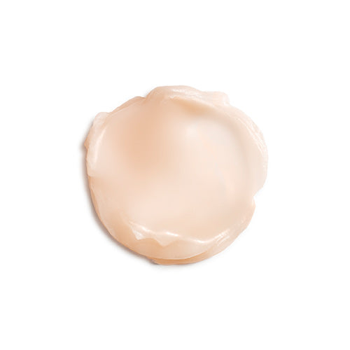 Eminence Organics Camellia Glow Solid Face Oil texture