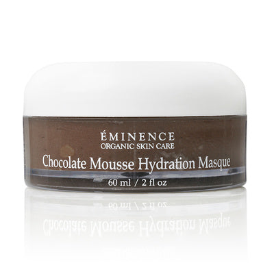 Eminence Organics Chocolate Mousse Hydration Masque Full Size