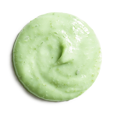 eminence organics potent ce masque swatch