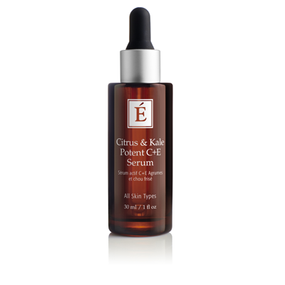 Eminence Organics Citrus &amp; Kale Potent C+E Serum