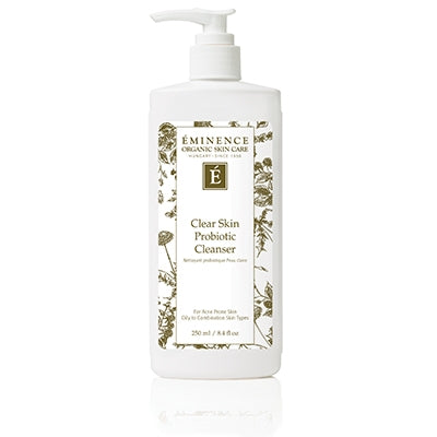 Eminence Clear Skin Probiotic Cleanser (Full Size)