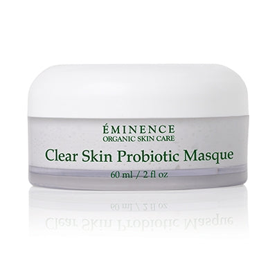 Eminence Organics Clear Skin Probiotic Masque (Full Size)