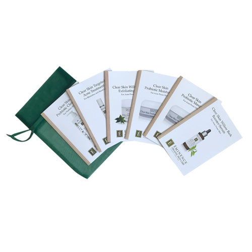Eminence Organics Clear Skin Sample Set