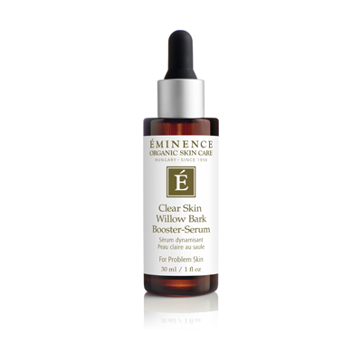 Eminence Organics Clear Skin Willow Bark Booster-Serum