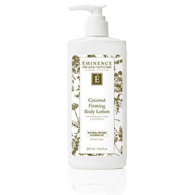 Eminence Organics Coconut Firming Body Lotion Full Size