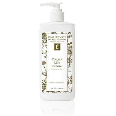 Eminence Organics Coconut Milk Cleanser (Full Size)