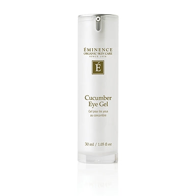 Eminence Organics Cucumber Eye Gel
