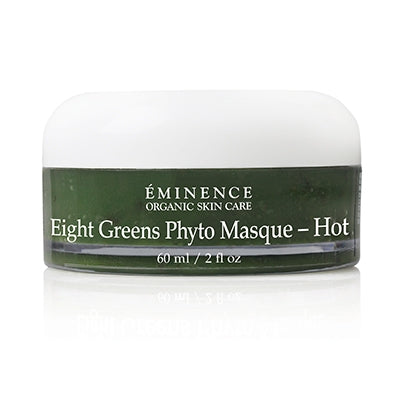 Eminence Organics Eight Greens Phyto Masque HOT (Full Size)