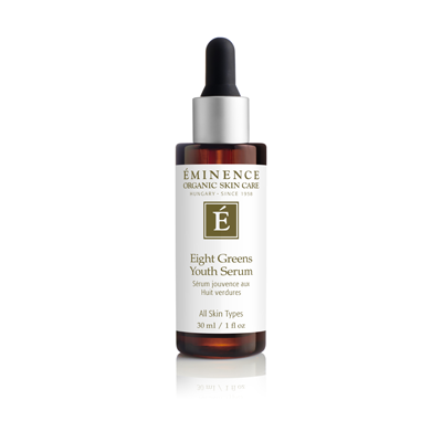 Eminence Organics Eight Greens Youth Serum