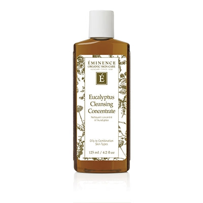 Eminence Organics Eucalyptus Cleansing Concentrate 