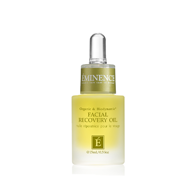 Eminence Organics Facial Recovery Oil