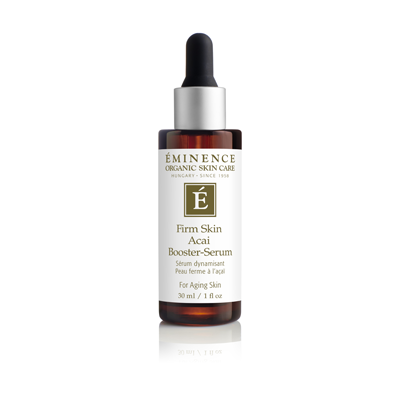 Eminence Organics Firm Skin Acai Booster-Serum