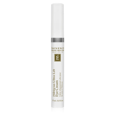 Eminence Organics Hibiscus Ultra Lift Eye Cream
