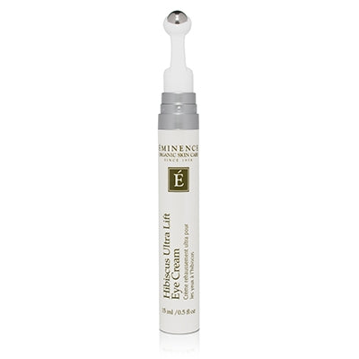 Eminence Organics Hibiscus Ultra Lift Eye Cream (Full Size)