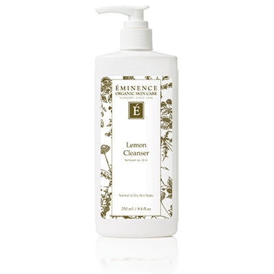 Eminence Organics Lemon Cleanser (Full Size)